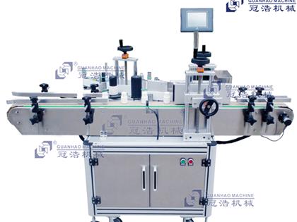 全自動貼標機的優(yōu)勢有哪些？