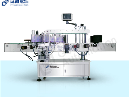 什么是貼標機？貼標機分類有哪些？